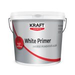 Amorsa pigmentata alba KRAFT White Primer 10L