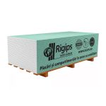 Gips carton Rigips RBI 12,5, 1200x2600mm